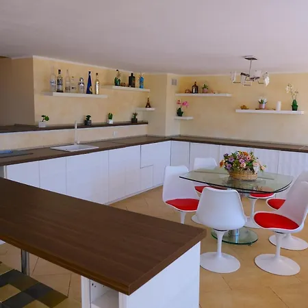 别墅 Mermaid 阿德耶