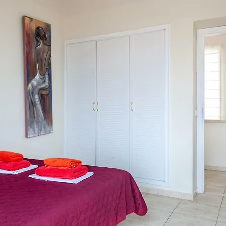 Villa Mermaid