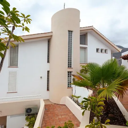 וילה Mermaid אדחה