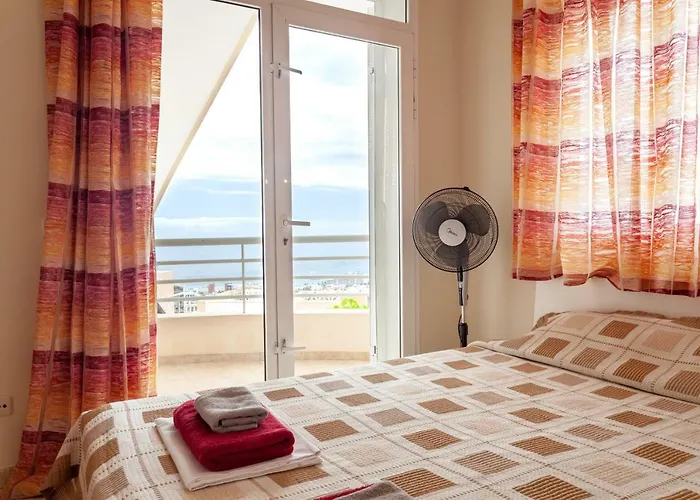 Вілла Mermaid *