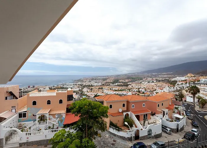 Вилла Mermaid Адехе