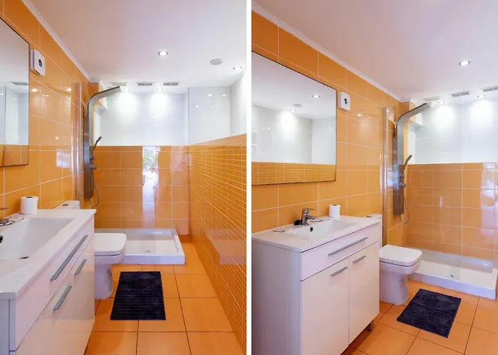 Mermaid Вілла *