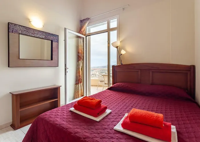 Mermaid Вилла *