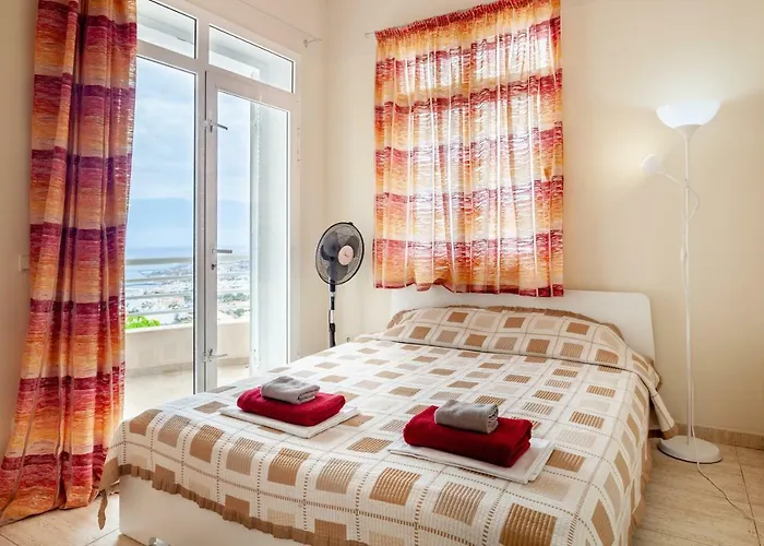 Вилла Mermaid Адехе