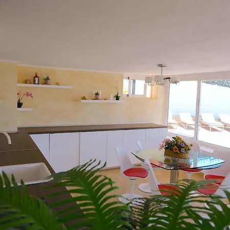 Mermaid Villa *