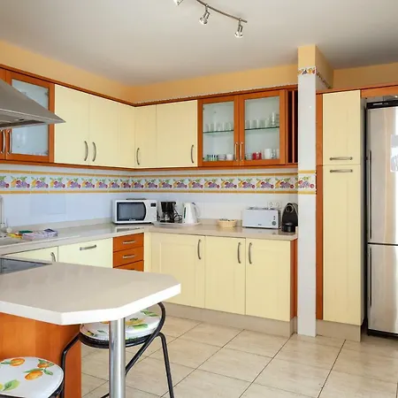 Villa Mermaid
