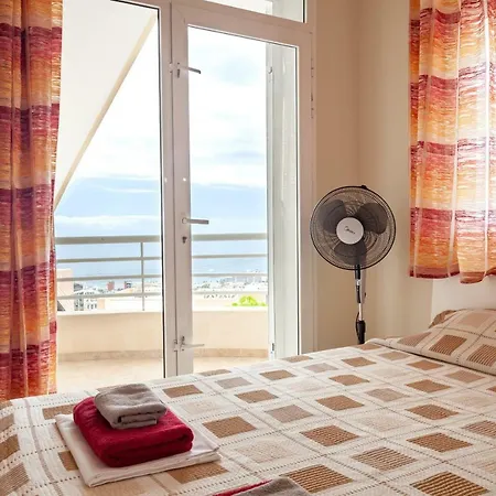 Villa Mermaid *