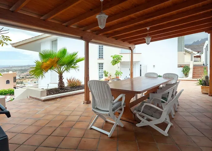 Mermaid * Costa Adeje (Tenerife)